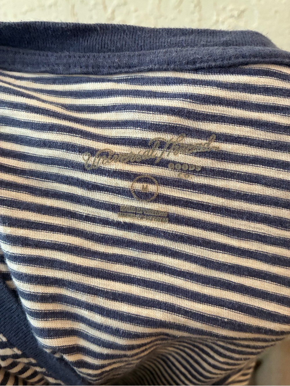 Universal Thread Nightgown - Picture 8 of 10